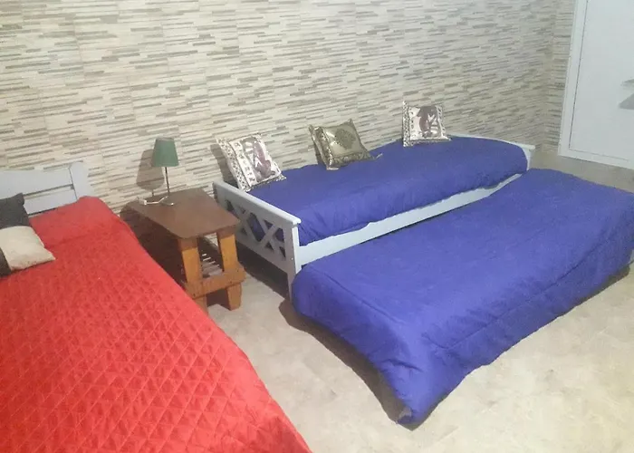 Brisas Del Mar