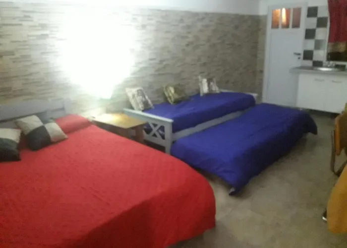 Brisas Del Mar