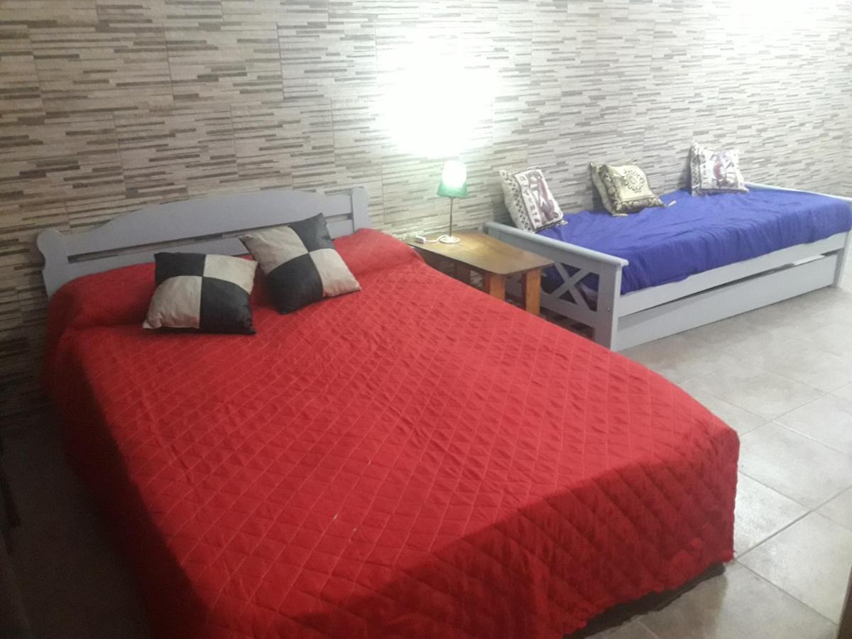 Apartment Brisas Del Mar *