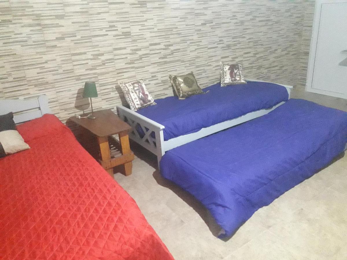 Brisas Del Mar Apartment San Clemente del Tuyu