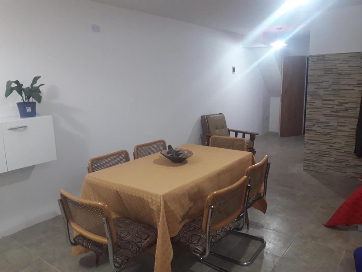 Apartment Brisas Del Mar