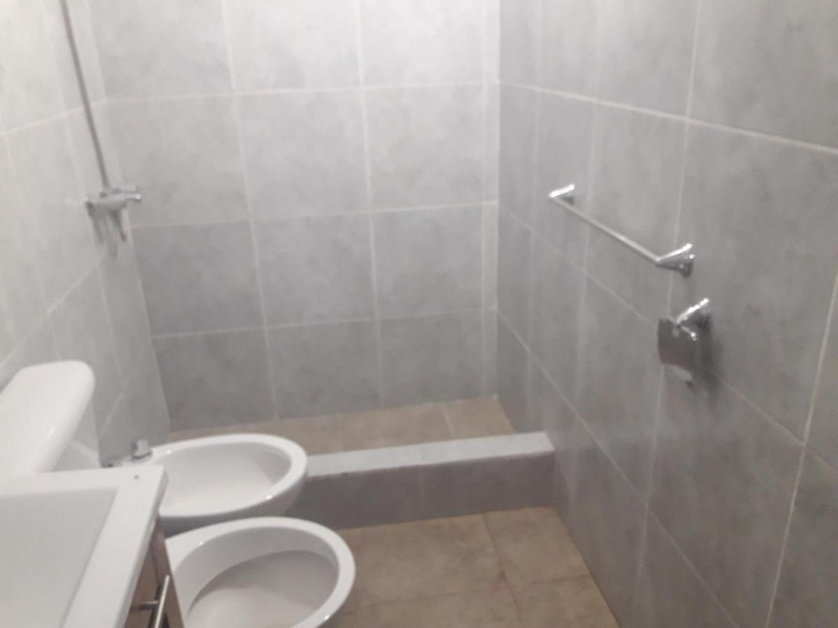 Brisas Del Mar Apartment San Clemente del Tuyu
