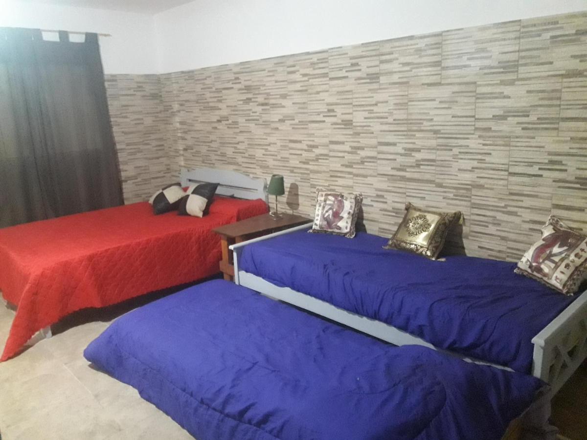 Brisas Del Mar Apartment