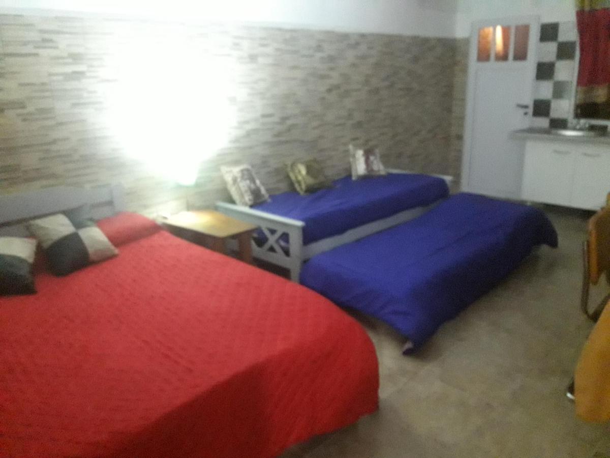 Brisas Del Mar Apartment San Clemente del Tuyu
