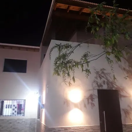 Brisas Del Mar Apartment San Clemente del Tuyu Exterior photo