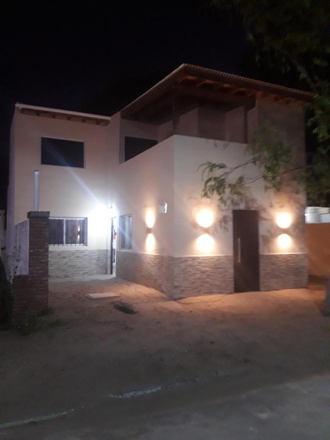 Apartamento Brisas Del Mar San Clemente del Tuyú