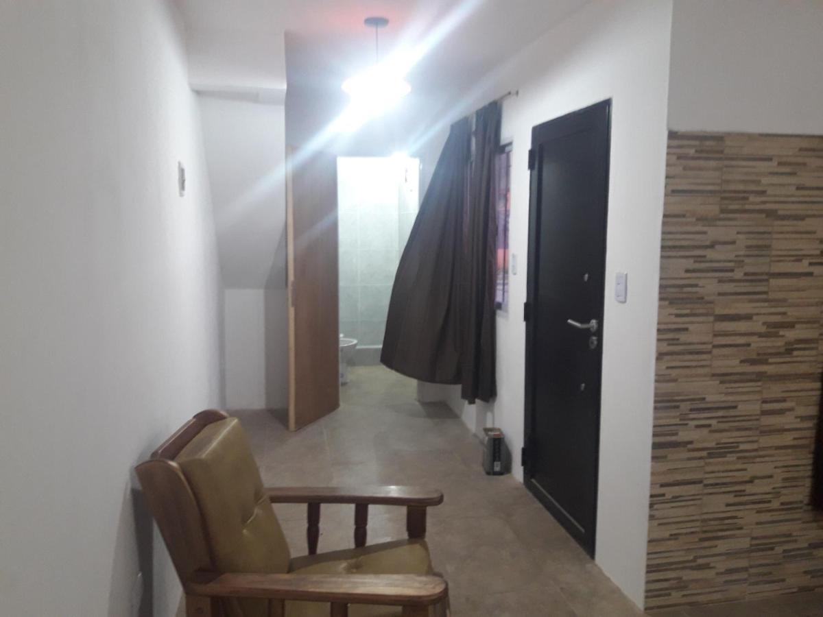 Apartamento Brisas Del Mar San Clemente del Tuyú